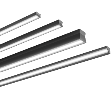 Aluminum Profiles for LED Strips – LED Channels