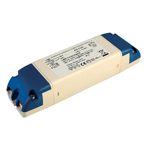 PDCV Dimmable 24V DALI/PUSH/1-10V Dimmable