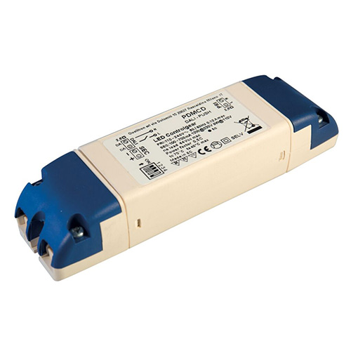 PDMC Dimmable CC DALI/PUSH/1-10V