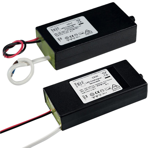 CE Dimmable TRIAC/IGBT/MOSFET – IP65