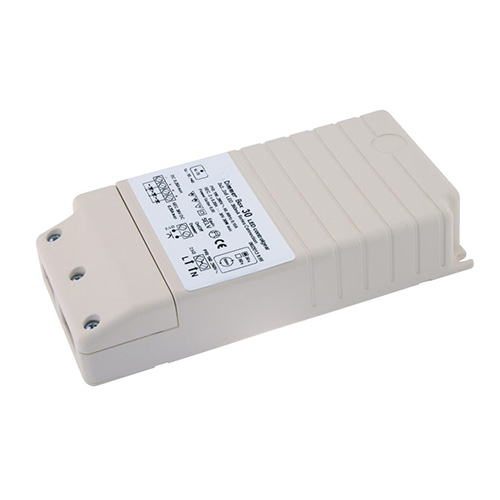 DBOX Dimmable Push-Button