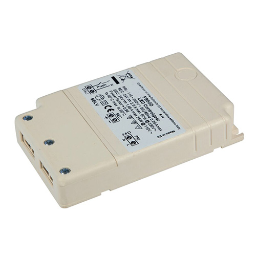 FB-D Flat DALI/Push – 0-10V – 1-10V