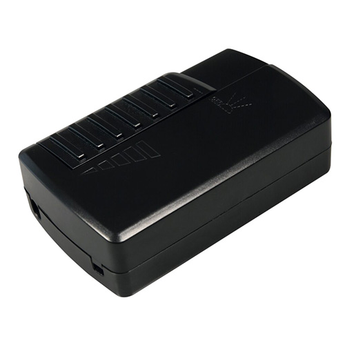 FLO 24V Floor Dimmer