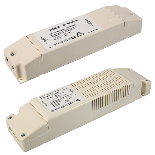MDE Dimmable TRIAC/IGBT/MOSFET