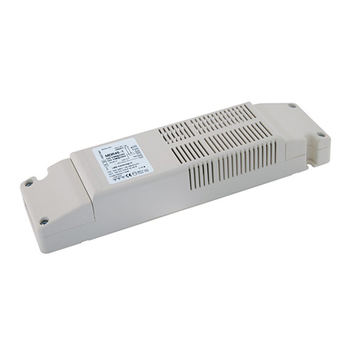 MDR Dimmable 0-10V + Push-Button