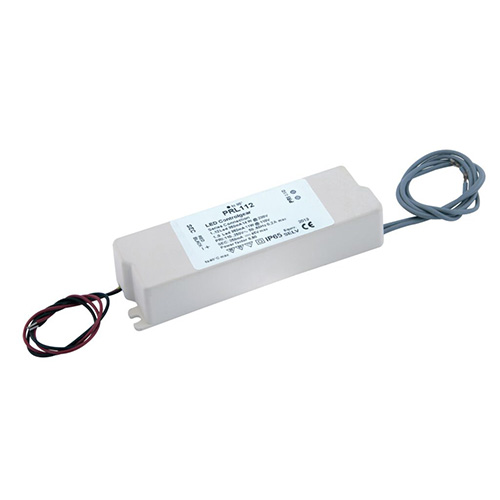 PRL Low Profile