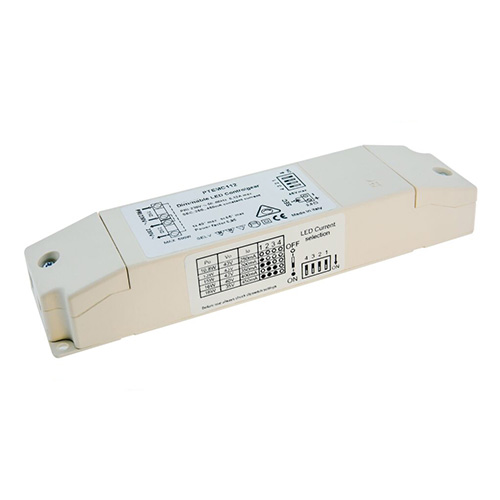 PTEMC24 MULTICURRENT DIMMABLE