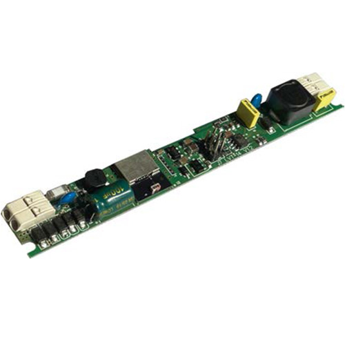 TRACK Power Supply
