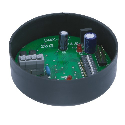 DMX-DALI to PWM Interface for RGBOX35