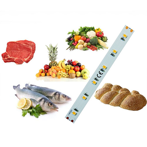 LED 2835 24V FOOD DISPLAY CRI>94