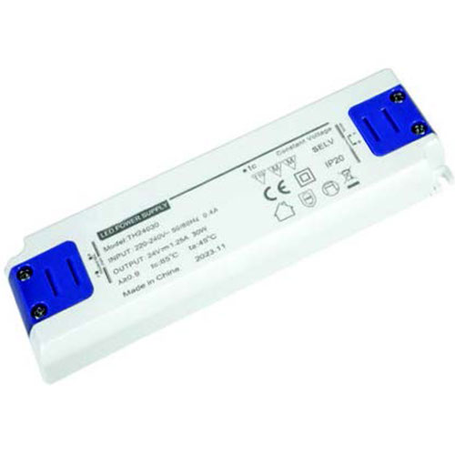 TH FLAT 24V