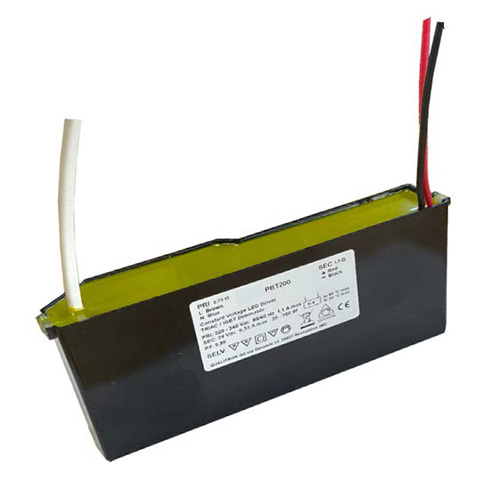 PBT Dimmable – TRIAC/IGBT/Mosfet